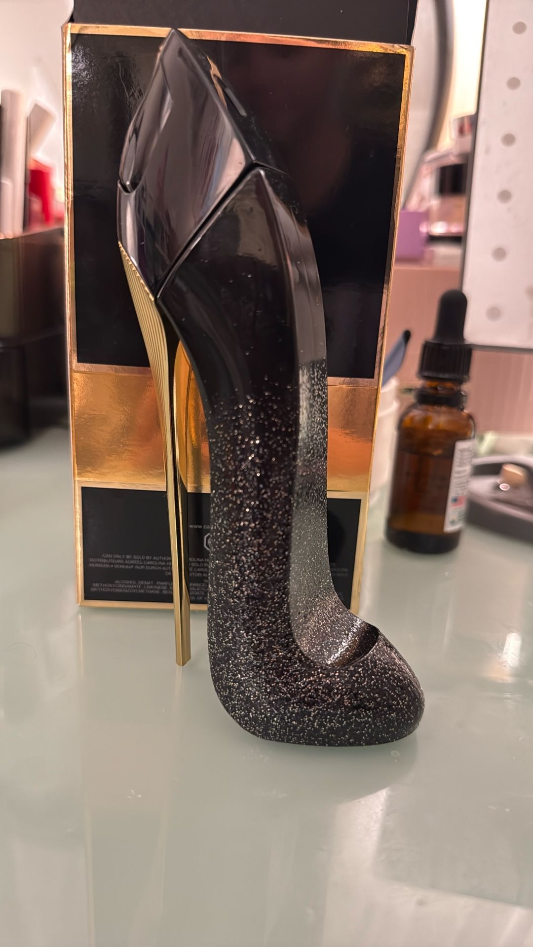 Carolina Herrera Good Girl Supreme