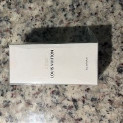 Louis Vuitton EYES – 100ml – New/Sealed