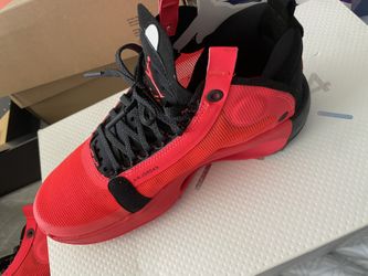 Air Jordan Infrared