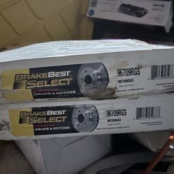 Break Best Premium Drum And Routers 