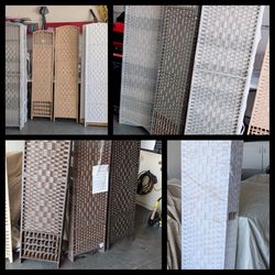 Newā¼ļøPrivacy Accent Decorative Dividers