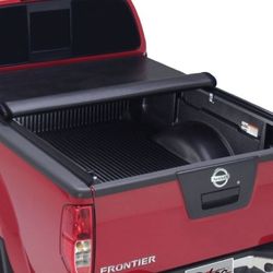 Truck Bed Cover 