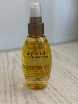 OGX Renewing Argan Oil of Morocco Hair Oil