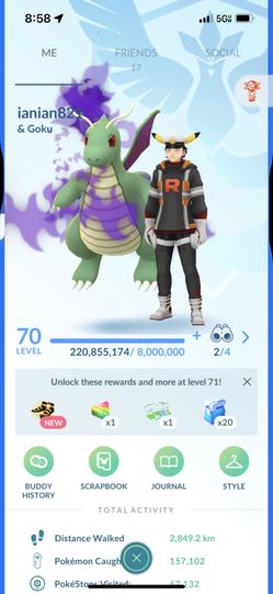 Pokemon Go