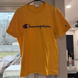 Champion T Shirt