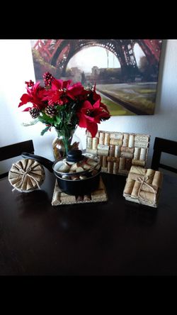 Coasters and crafts! $8-$25