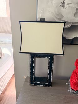 Lamp set