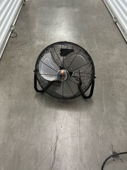 Ventilador