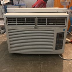 AC Window Unit