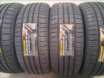 ( 4 TIRES  ) 275/50R22 BLACKHAWK HT