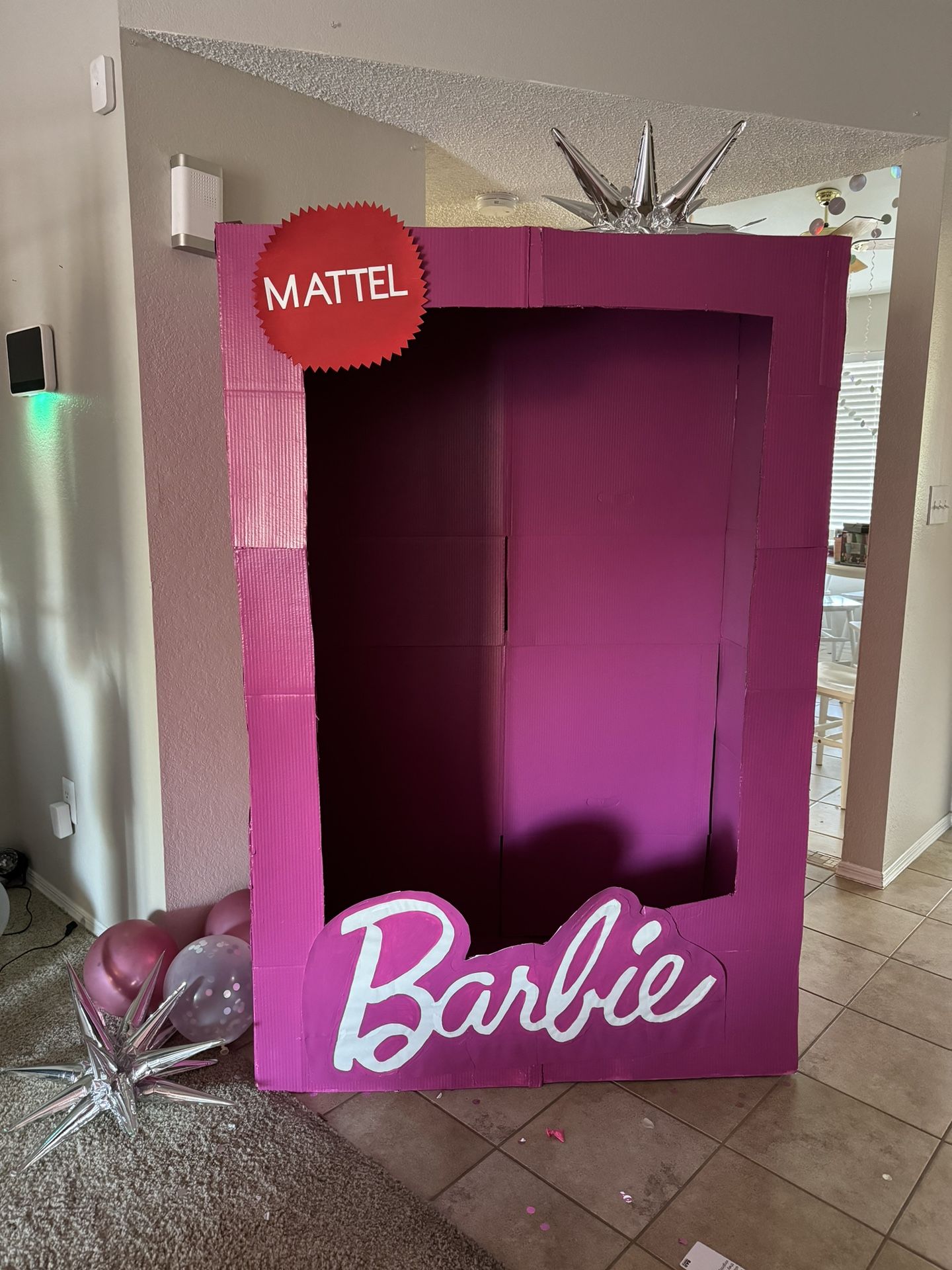 Barbie Party
