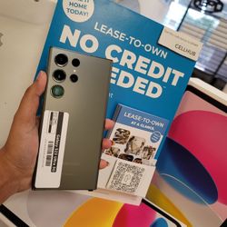 Samsung Galaxy S23 ULTRA UNLOCKED (50$down)