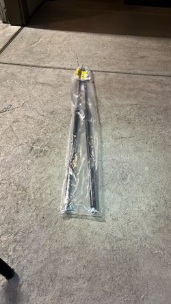 RV Motorhome Awning Struts