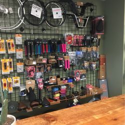 BMX Parts Locally! Odyssey, Kink, Cult