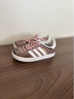 kids Adidas size 12k