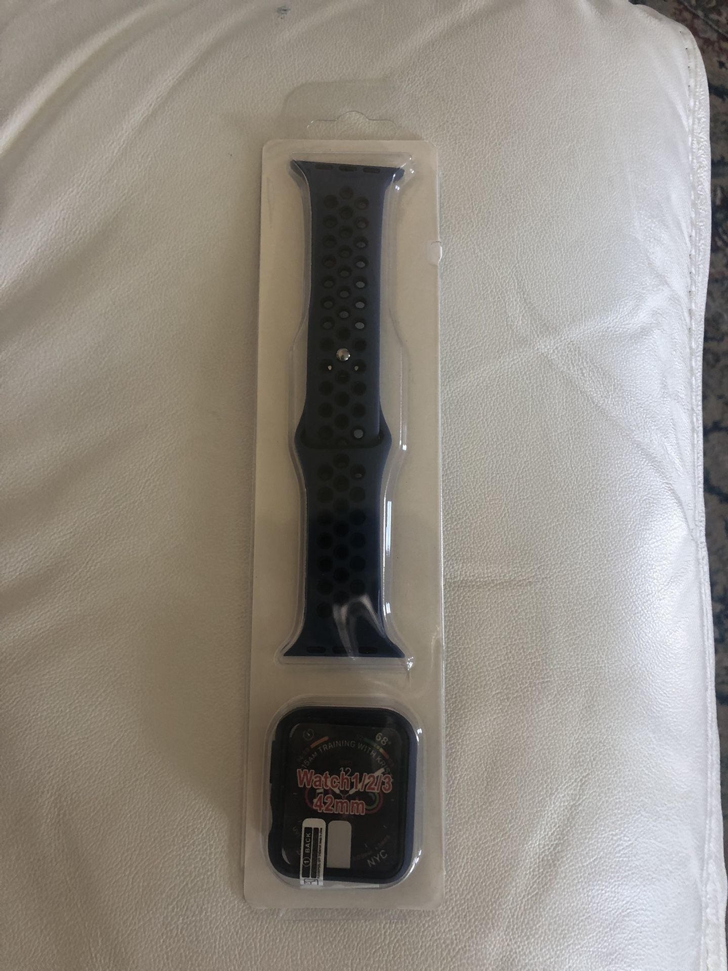 Brand New 42 mm Apple Watch Band Series 123