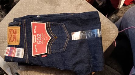 Levi's Boys Jeans