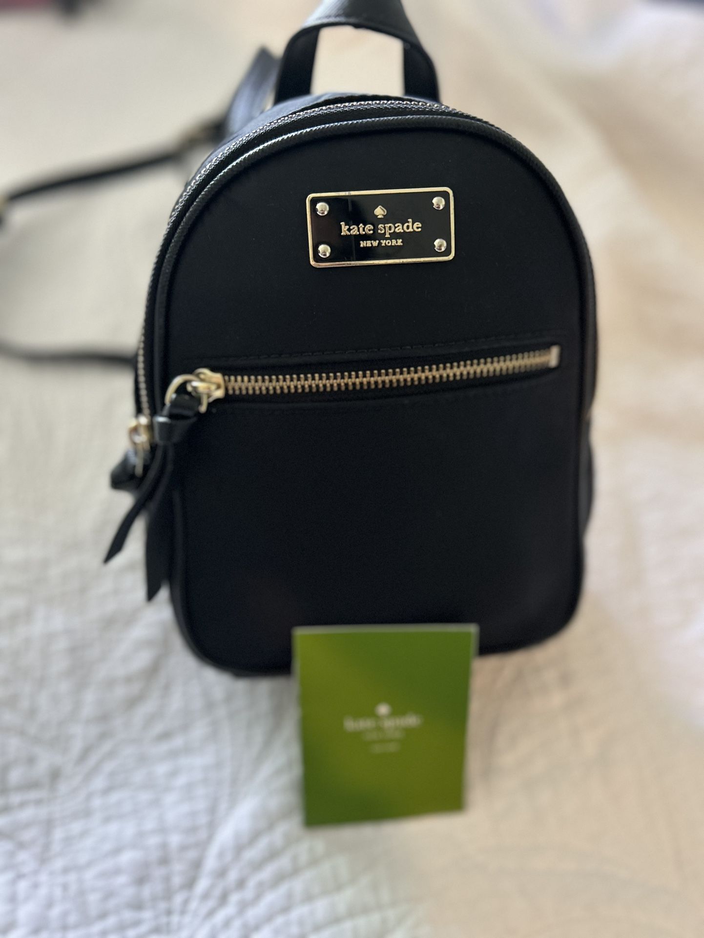 Kate Spade Backpack