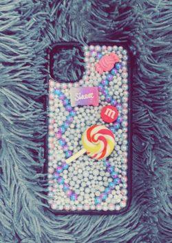 Customized Phone Case