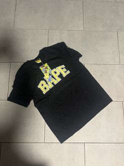 Bape shirt
