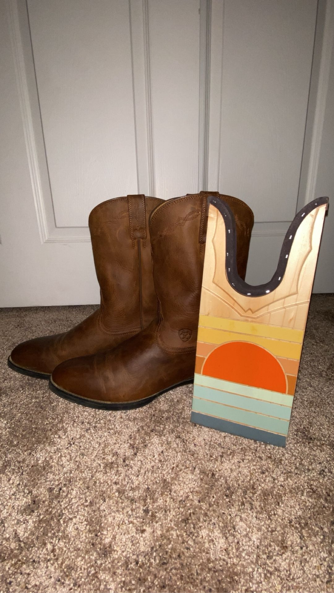 Ariat Boots Work/dress Up