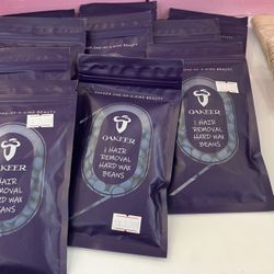 Hard Wax For Hair Removal