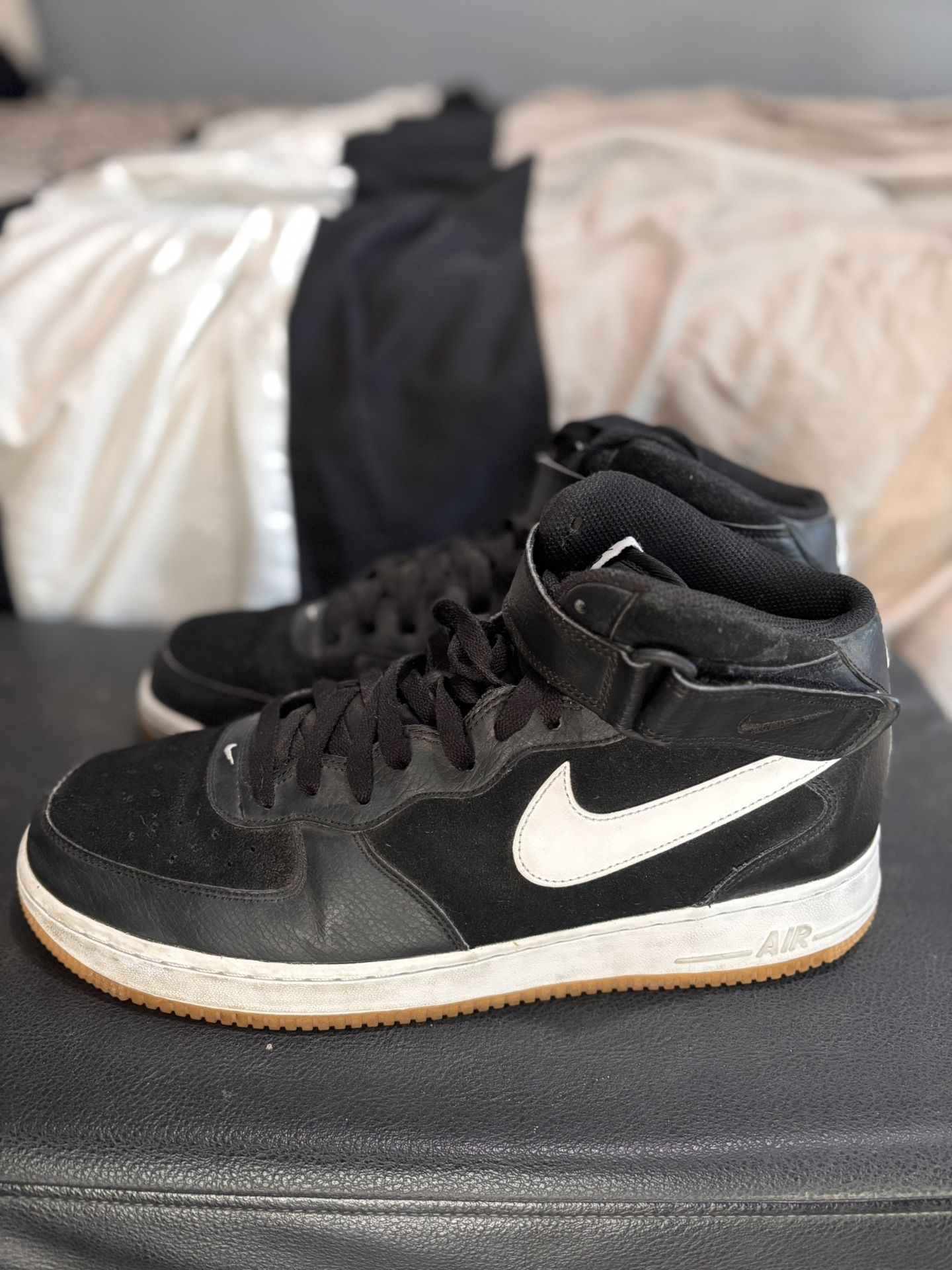 Nikes Taking Any Offer
