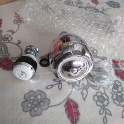 Brand New showerhead