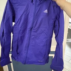 Windbreaker 