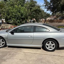 2004 Dodge Stratus