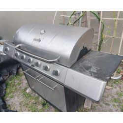 BBQ 