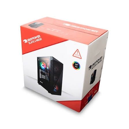 I Buy Power Gaming Pc