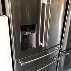 Maytag French Door Refrigerator