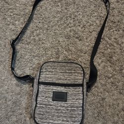 Pink Crossbody Purse