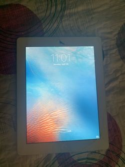 IPad