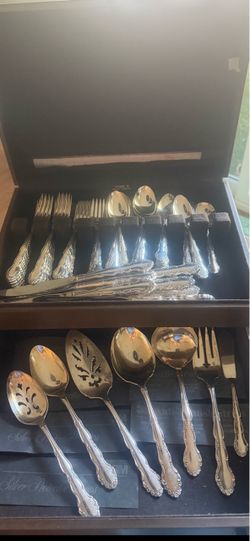 Flatware