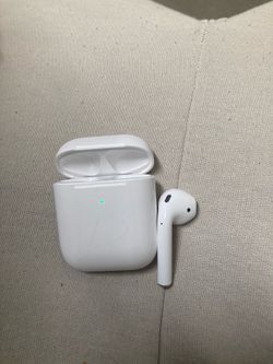 Air pods