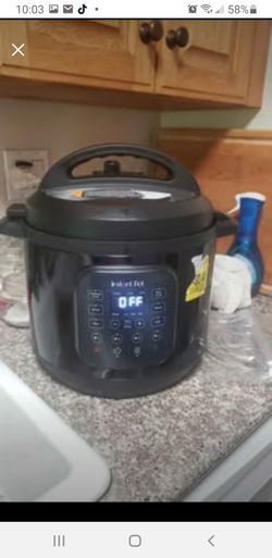 Instant Pot