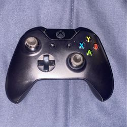 Xbox One Controller 