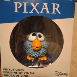 Funko Minis: Pixar Blue Bird (For the Birds) - $5