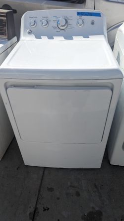 Dryer Secadora