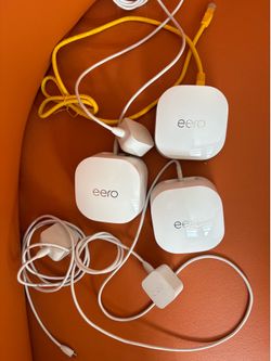 Eero WiFi Booster System