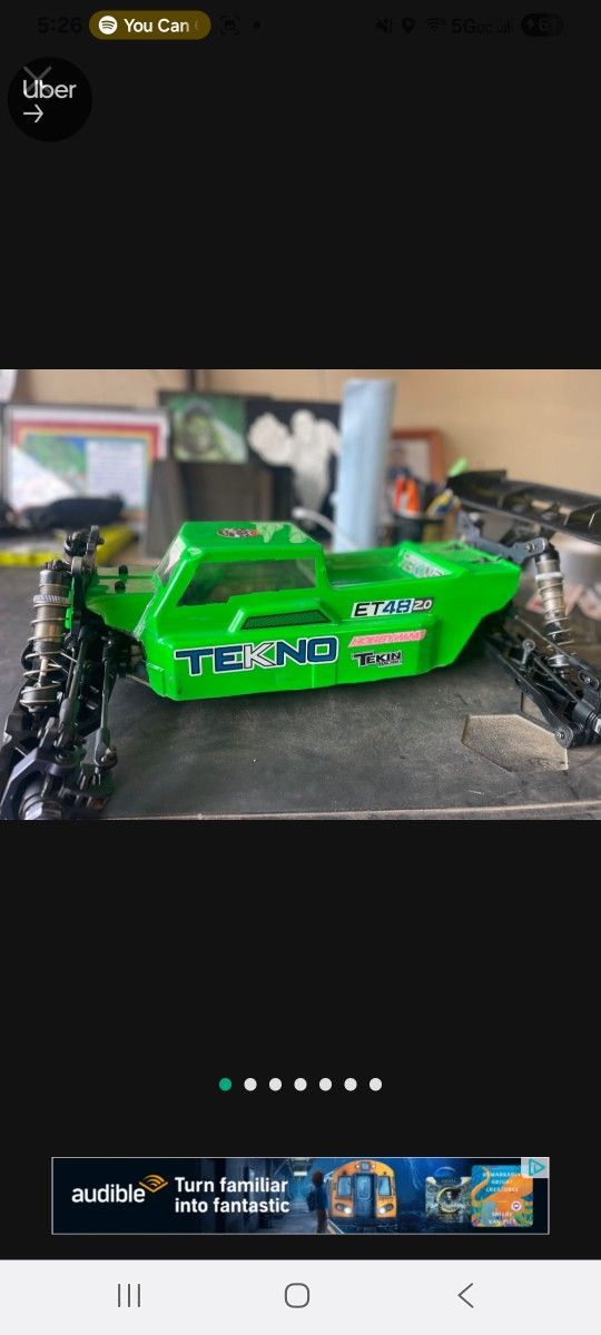 Tekno Et2.0