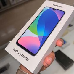 Samsung F16 5G Unlock