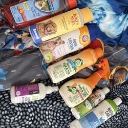 Dog Products 