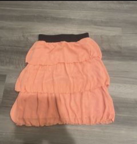 skirt