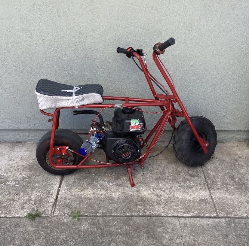Mini Bike 