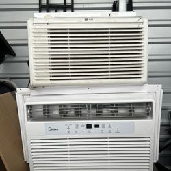 LG Ac Unit