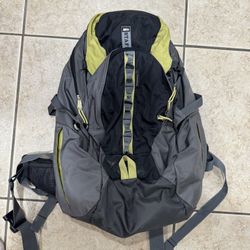 REI Backpack