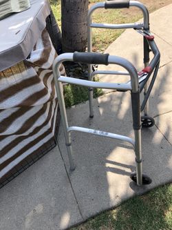 Andadera Para Adulto 